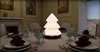 Leuchtender Tannenbaum LED - Weihnachtsbaum klein