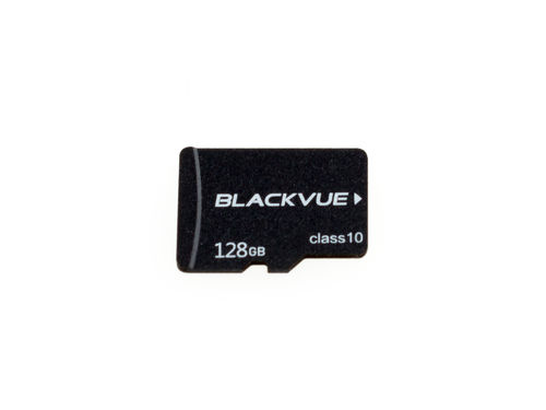 Original Blackvue micro SD-Karte 128GB